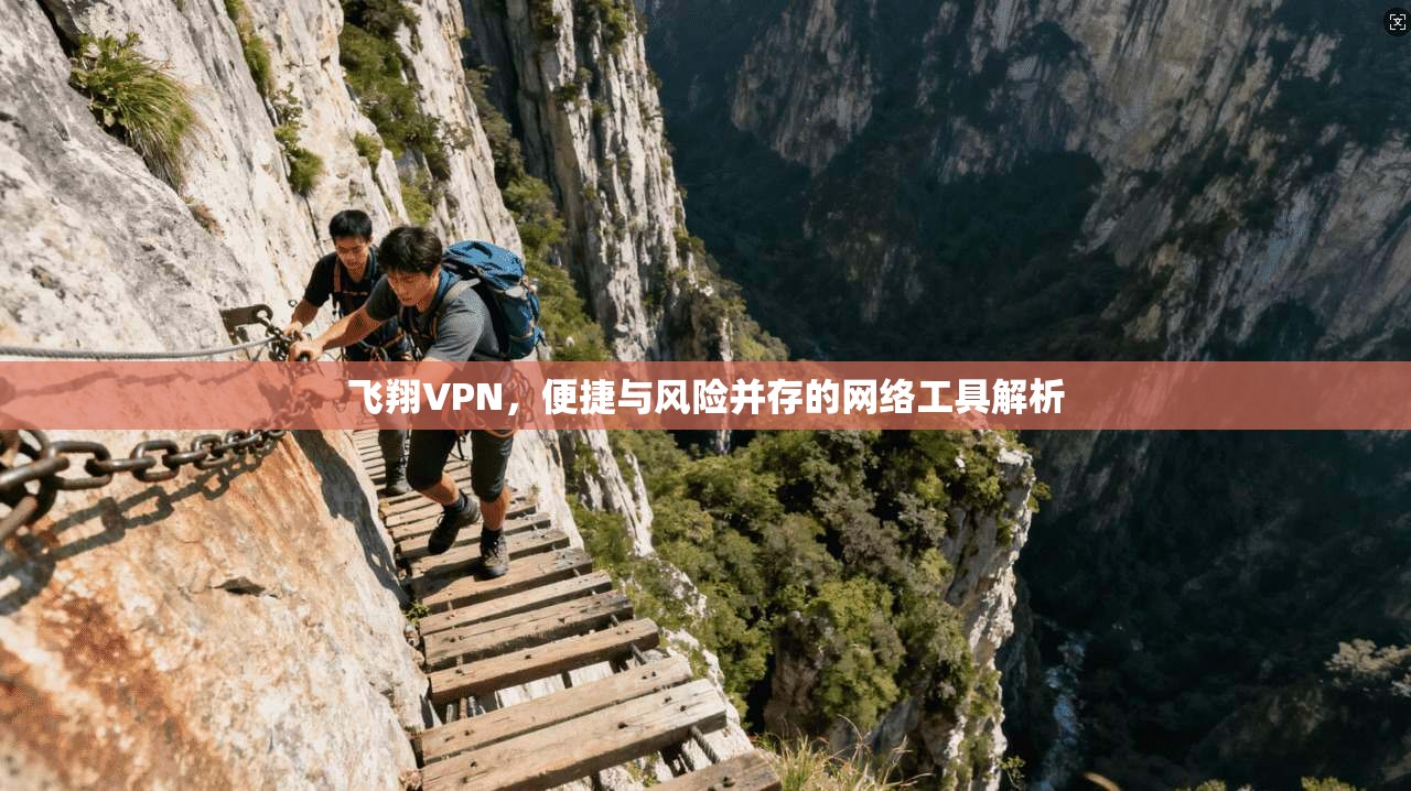 飞翔VPN，便捷与风险并存的网络工具解析