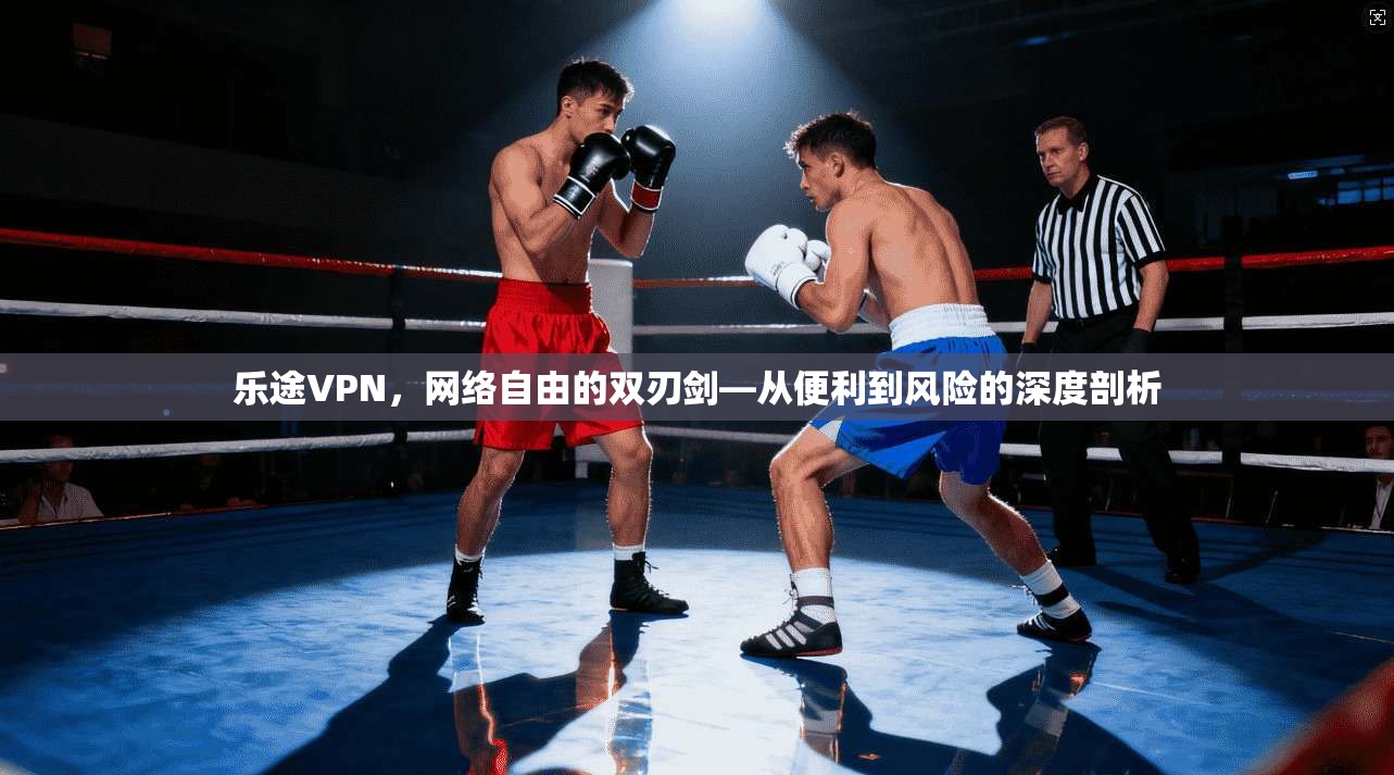 乐途VPN,网络自由的双刃剑—从便利到风险的深度剖析