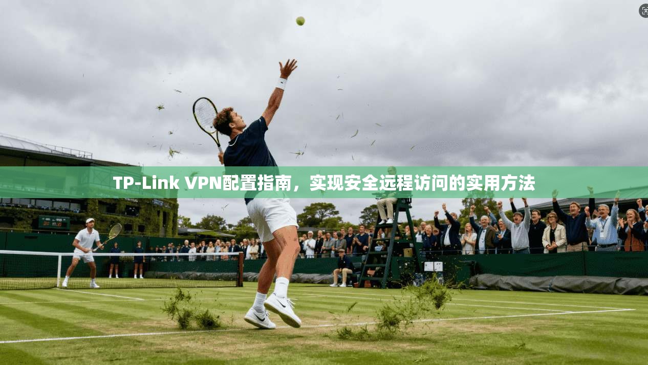 TP-Link VPN配置指南，实现安全远程访问的实用方法