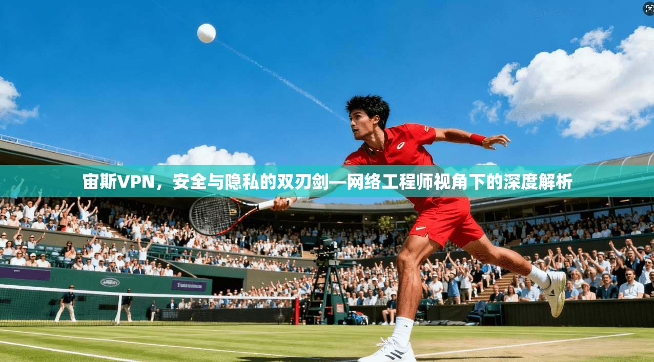 宙斯VPN,安全与隐私的双刃剑—网络工程师视角下的深度解析