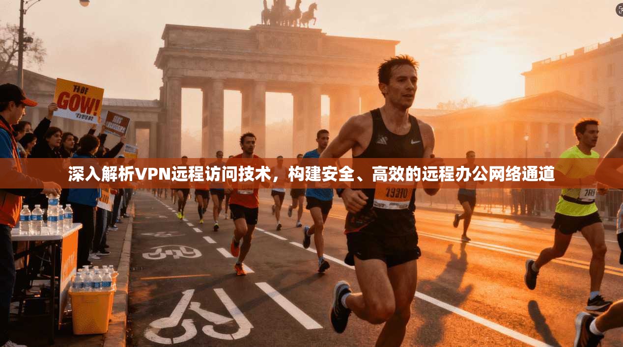 深入解析VPN远程访问技术,构建安全、高效的远程办公网络通道