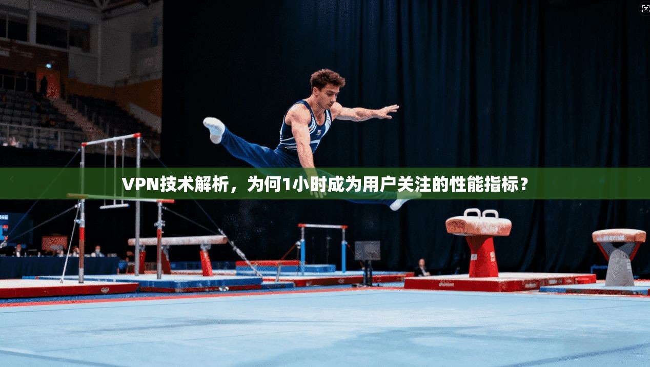 VPN技术解析,为何1小时成为用户关注的性能指标?