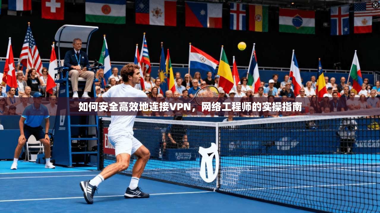 如何安全高效地连接VPN，网络工程师的实操指南