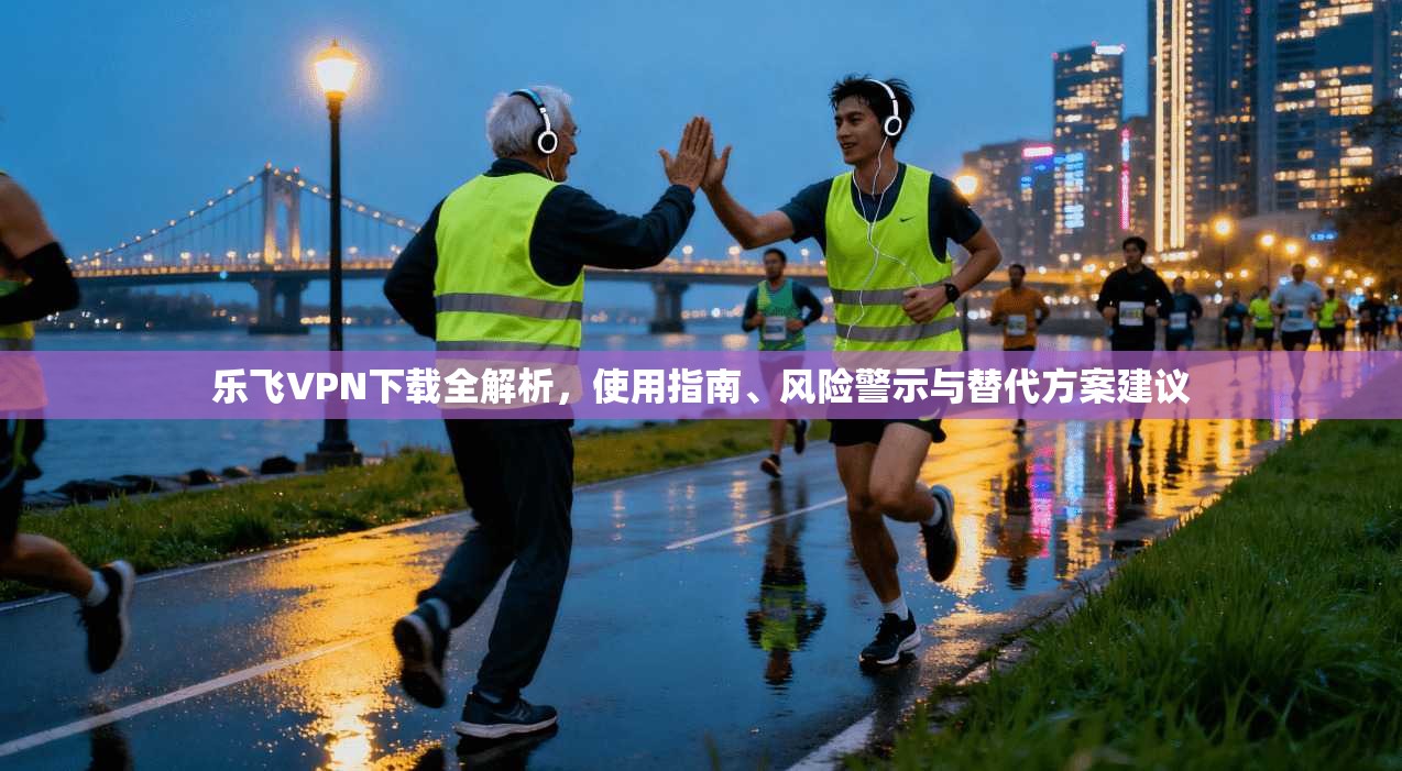 乐飞VPN下载全解析，使用指南、风险警示与替代方案建议