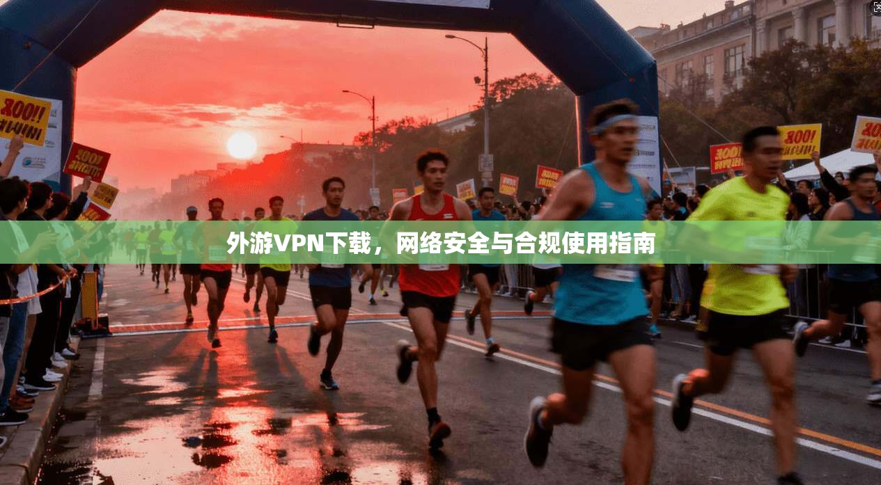 外游VPN下载，网络安全与合规使用指南