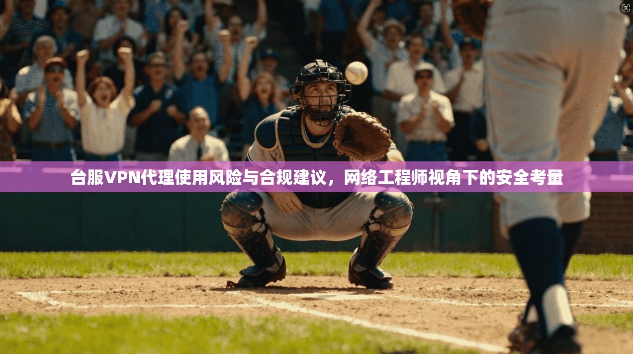 台服VPN代理使用风险与合规建议，网络工程师视角下的安全考量