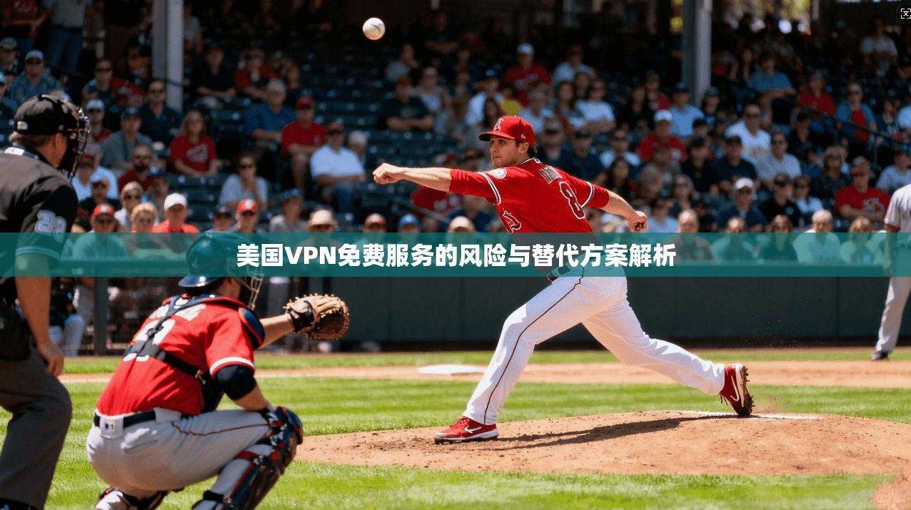 美国VPN免费服务的风险与替代方案解析