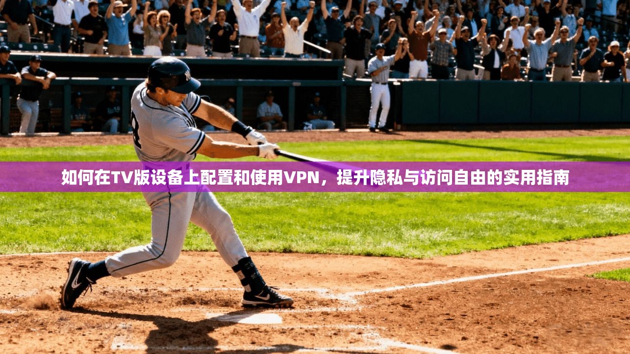 如何在TV版设备上配置和使用VPN，提升隐私与访问自由的实用指南