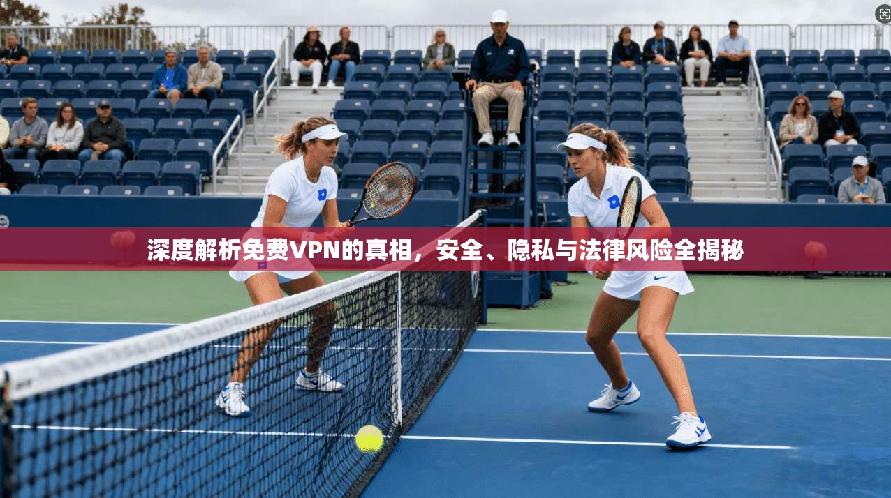 深度解析免费VPN的真相，安全、隐私与法律风险全揭秘