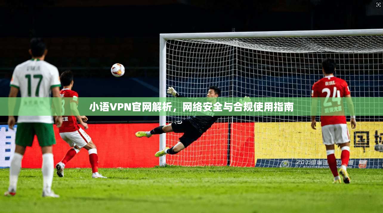 小语VPN官网解析，网络安全与合规使用指南