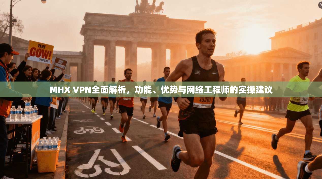 MHX VPN全面解析，功能、优势与网络工程师的实操建议