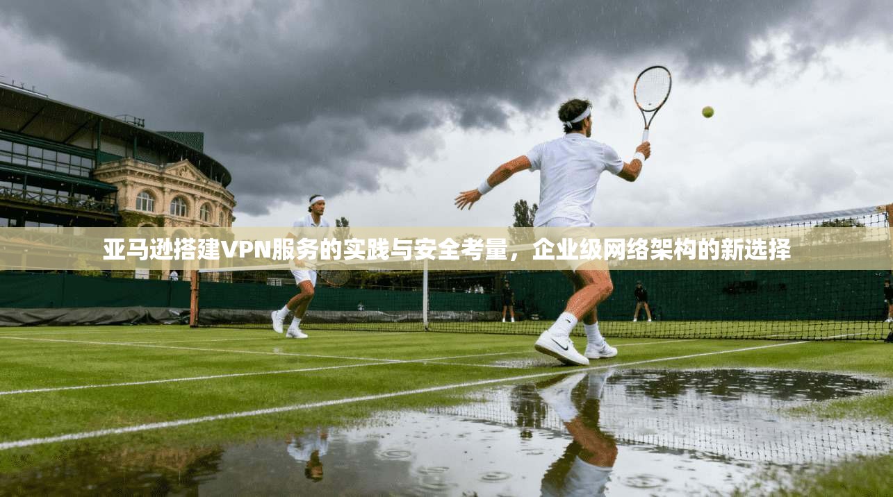 亚马逊搭建VPN服务的实践与安全考量，企业级网络架构的新选择
