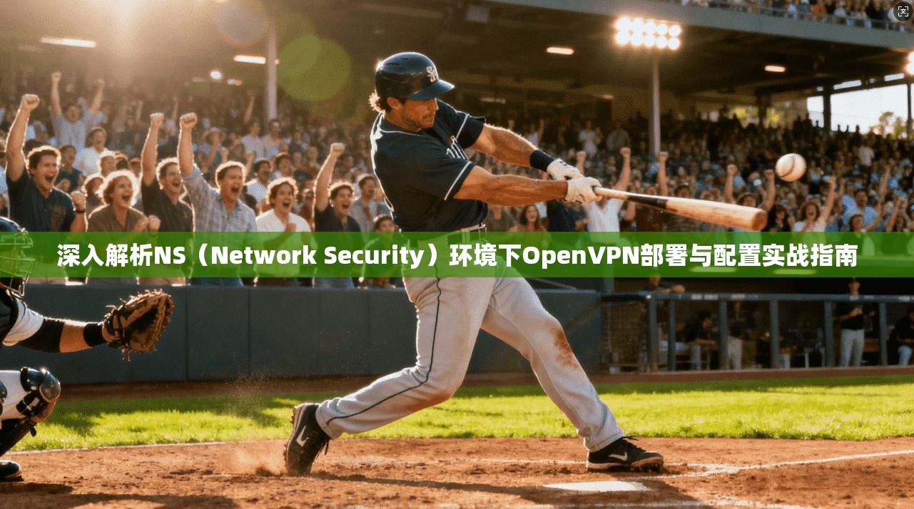 深入解析NS（Network Security）环境下OpenVPN部署与配置实战指南