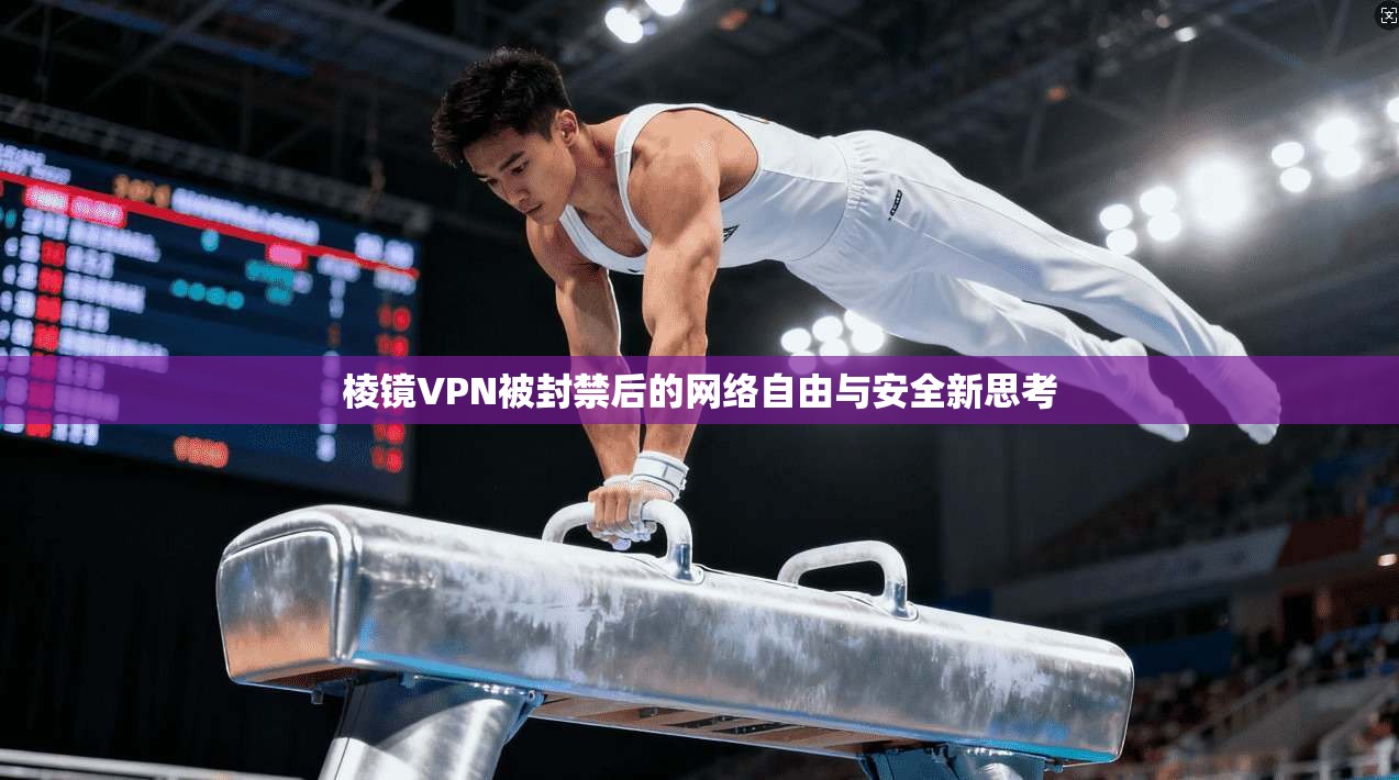 棱镜VPN被封禁后的网络自由与安全新思考